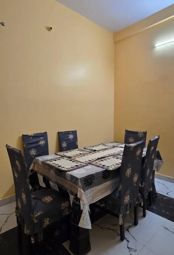 Sukoon Stays Manduwadih, Varanasi - 2Bhk 0*,  India
