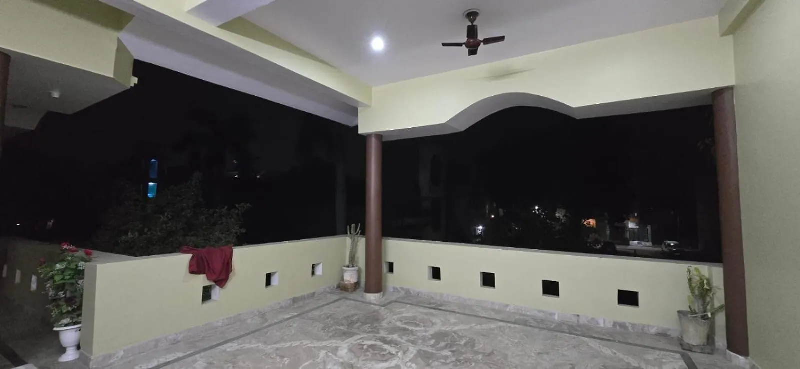 Sukoon Stays Manduwadih, Varanasi - 2Bhk 0*,