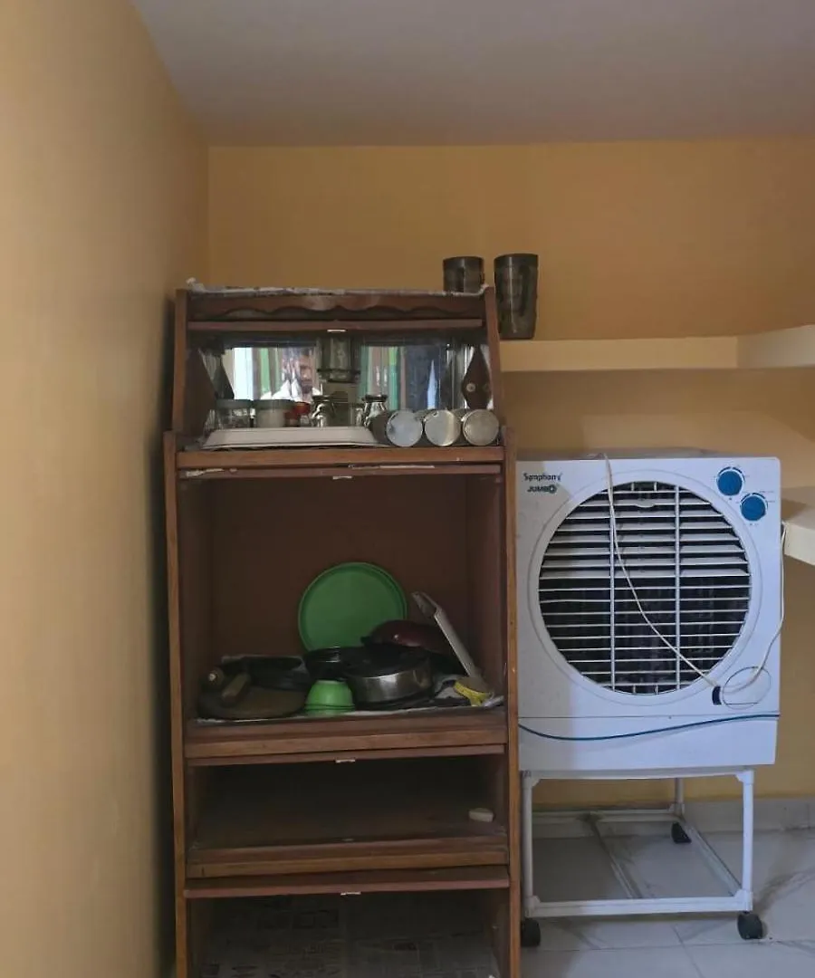 Sukoon Stays Manduwadih, Varanasi - 2Bhk India